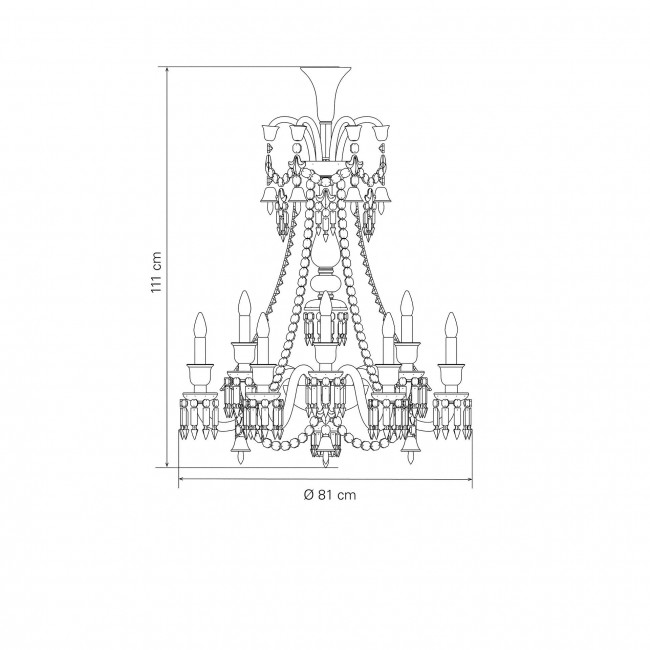 Baccarat 2611572