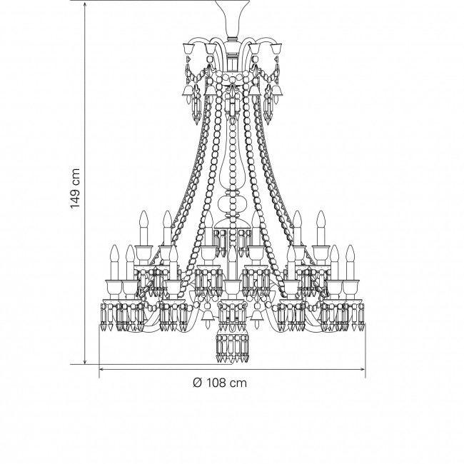 Baccarat 2611578