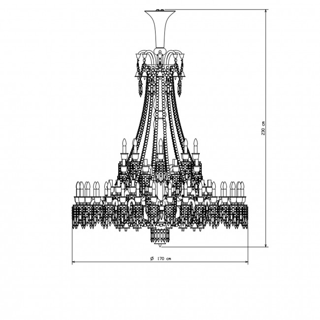 Baccarat 2809445