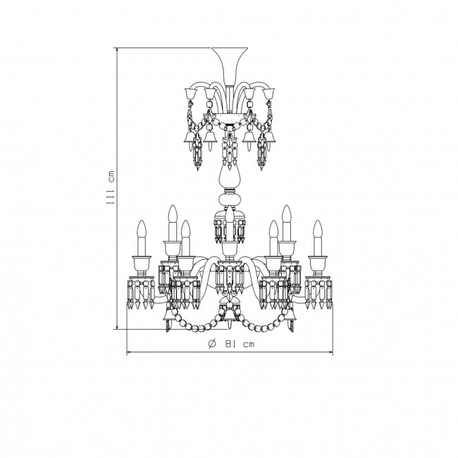 Baccarat 2611590