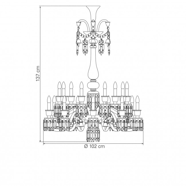 Baccarat 2611594