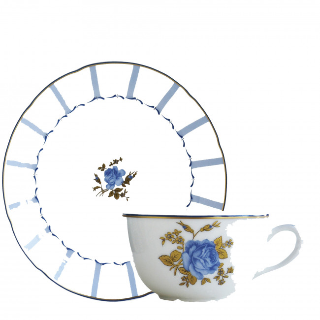 Bernardaud 1829-89